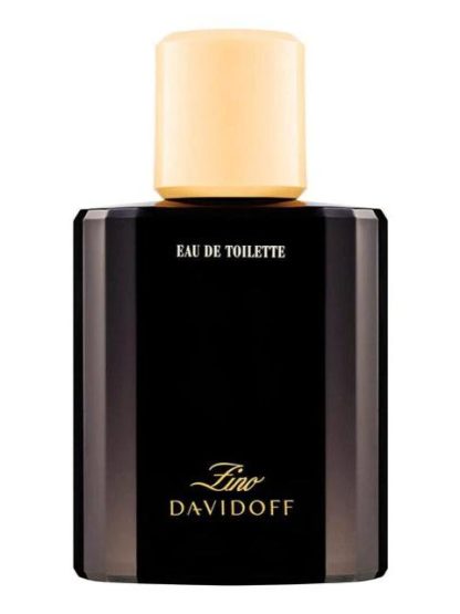 DAVIDOFF ZINO HOMBRE 125 ML EDT - Image 5