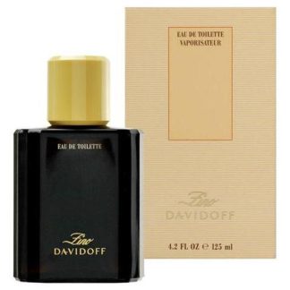 DAVIDOFF ZINO MEN 125ML EDT