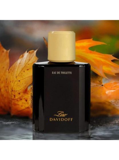 DAVIDOFF ZINO MEN 125ML EDT - Image 2