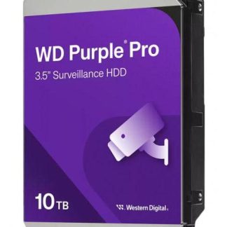DD WD PURPLE PRO WD102PURP 10TB