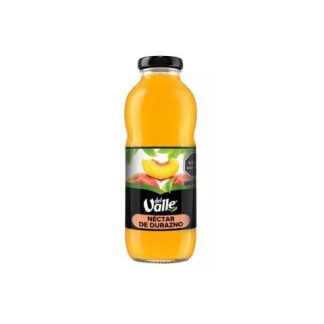 DEL VALLE NEC GENEROSA DURAZNO 413 ML