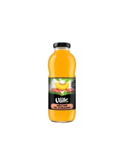 DEL VALLE NEC GENEROSA DURAZNO 413 ML