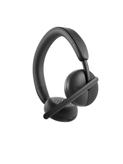 DELL AUDIFONOS CON MICROFONO WL3024 INALAMBRICO USB-C NEGRO - Image 3