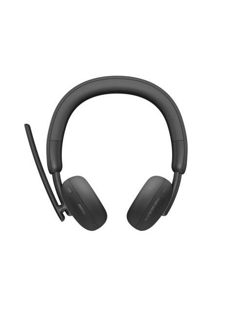 DELL AUDIFONOS CON MICROFONO WL3024 INALAMBRICO USB-C NEGRO - Image 6