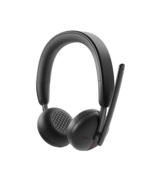 DELL AUDIFONOS CON MICROFONO WL3024 INALAMBRICO USB-C NEGRO - Image 7