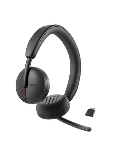 DELL AUDIFONOS CON MICROFONO WL3024 INALAMBRICO USB-C NEGRO - Image 9