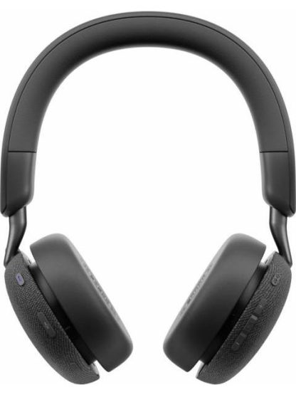 DELL AUDIFONOS CON MICROFONO WL5024 BLUETOOTH INALAMBRICO USB-C NEGRO - Image 3