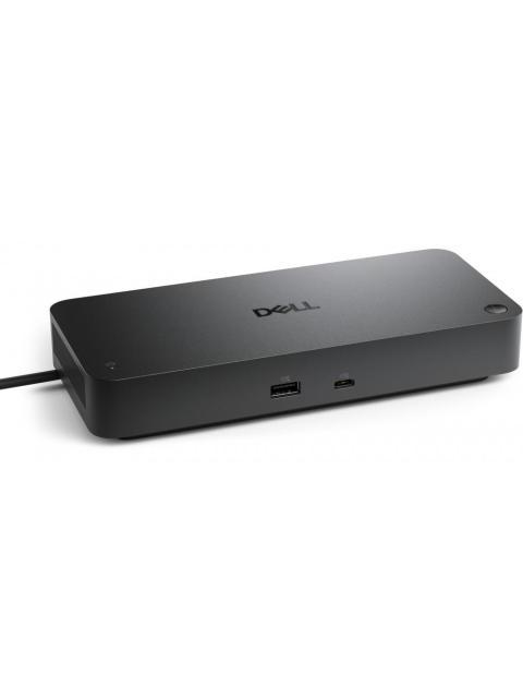DELL DOCKING STATION SD25 USB-C 2 X USB-C 3.0 4 X USB-A 3.0 1 X HDMI 2 X DISPLAYPORT 1 X RJ-45