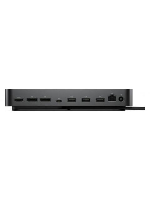 DELL DOCKING STATION SD25 USB-C 2 X USB-C 3.0 4 X USB-A 3.0 1 X HDMI 2 X DISPLAYPORT 1 X RJ-45 - Image 4
