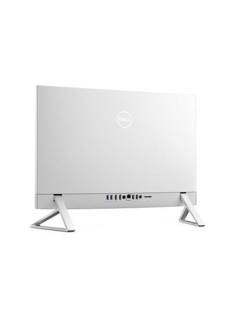 DELL INSPIRON 5430 ALL-IN-ONE 23.8 INTEL CORE I3-100U 8GB 512GB SSD WINDOWS 11 HOME 64-BIT BLANCO - Image 7