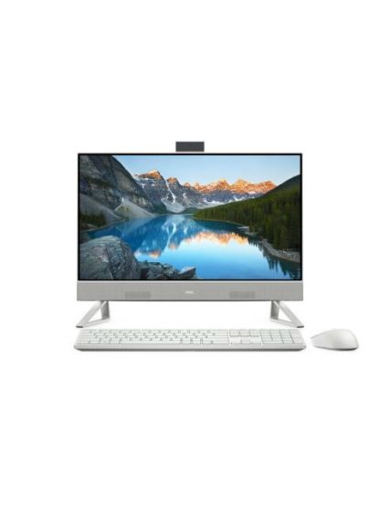DELL INSPIRON 5430 ALL-IN-ONE 23.8 INTEL CORE I5-1334U 3.40GHZ 16GB 512GB SSD WINDOWS 11 HOME 64-BIT BLANCO