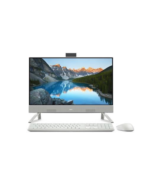 DELL INSPIRON 5430 ALL-IN-ONE 23.8 INTEL CORE I5-1334U 3.40GHZ 16GB 512GB SSD WINDOWS 11 HOME 64-BIT BLANCO