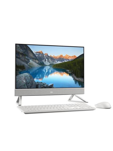 DELL INSPIRON 5430 ALL-IN-ONE 23.8 INTEL CORE I5-1334U 3.40GHZ 16GB 512GB SSD WINDOWS 11 HOME 64-BIT BLANCO - Image 3