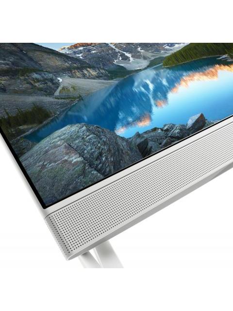 DELL INSPIRON 5430 ALL-IN-ONE 23.8 INTEL CORE I5-1334U 3.40GHZ 16GB 512GB SSD WINDOWS 11 HOME 64-BIT BLANCO - Image 4