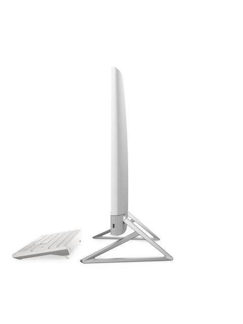 DELL INSPIRON 5430 ALL-IN-ONE 23.8 INTEL CORE I5-1334U 3.40GHZ 16GB 512GB SSD WINDOWS 11 HOME 64-BIT BLANCO - Image 5