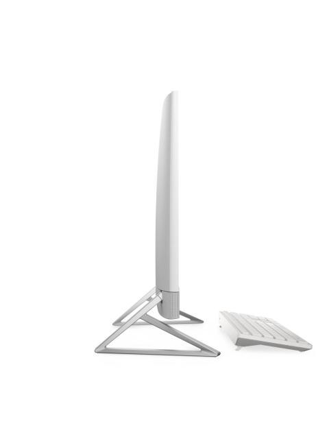 DELL INSPIRON 5430 ALL-IN-ONE 23.8 INTEL CORE I5-1334U 3.40GHZ 16GB 512GB SSD WINDOWS 11 HOME 64-BIT BLANCO - Image 6
