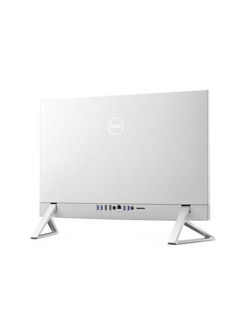 DELL INSPIRON 5430 ALL-IN-ONE 23.8 INTEL CORE I5-1334U 3.40GHZ 16GB 512GB SSD WINDOWS 11 HOME 64-BIT BLANCO - Image 8