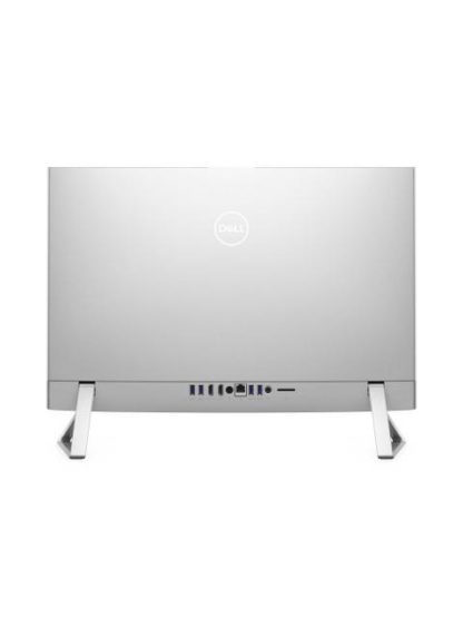 DELL INSPIRON 5430 ALL-IN-ONE 23.8 INTEL CORE I5-1334U 3.40GHZ 16GB 512GB SSD WINDOWS 11 HOME 64-BIT BLANCO - Image 9