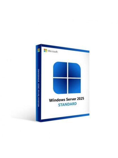 DELL LICENCIA OEM MICROSOFT WINDOWS SERVER 2025 STANDARD