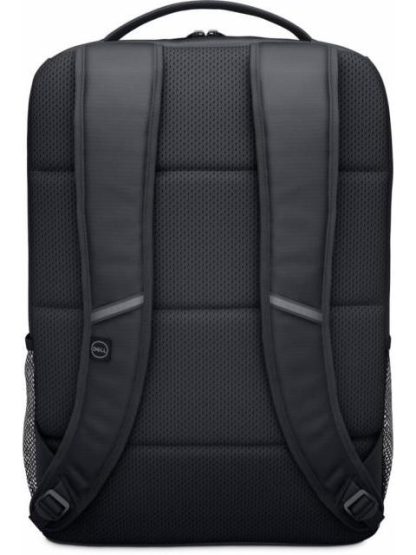 DELL MOCHILA DE POLIESTER ECOLOOP ESSENTIAL CP3724 PARA LAPTOP 16 NEGRO - Image 3