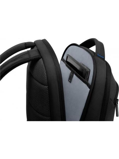 DELL MOCHILA ECOLOOP PRO DE TELA PARA LAPTOP 15.6 NEGRO - Image 7