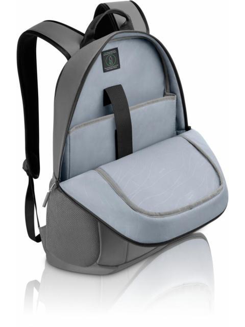DELL MOCHILA ECOLOOP URBAN DE TELA PARA LAPTOP 15 GRIS - Image 3