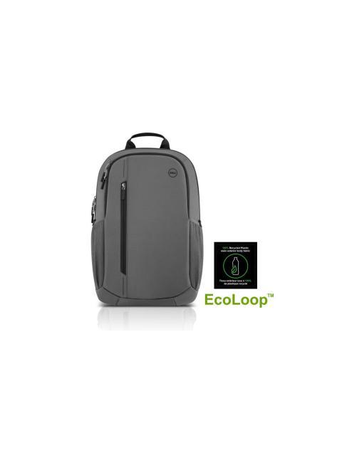 DELL MOCHILA ECOLOOP URBAN DE TELA PARA LAPTOP 15 GRIS - Image 5