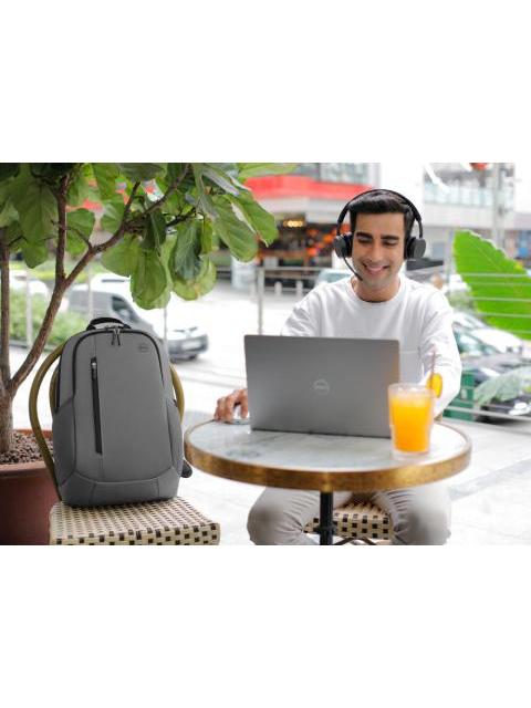 DELL MOCHILA ECOLOOP URBAN DE TELA PARA LAPTOP 15 GRIS - Image 9