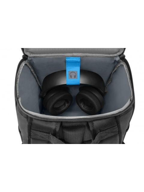 DELL MOCHILA GM1720PM PARA LAPTOP 17 NEGRO - Image 4