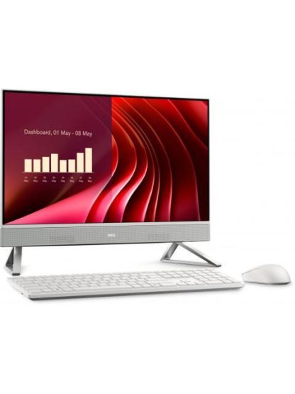 DELL PRO 24 ALL-IN-ONE 23.8 INTEL CORE I5-1334U 16GB 512GB SSD WINDOWS 11 HOME - Image 2