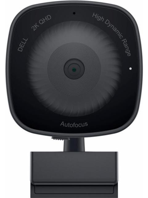 DELL WEBCAM WB3023 3MP 2560 X 1440 PIXELES USB 2.0