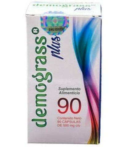DEMOGRASS PLUS 90 CAP DEMOGRASS