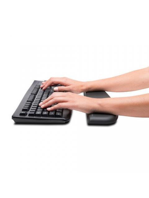 KENSINGTON DESCANSA MUNECAS K52799WW 44.5 X 1.5 X 10 CM NEGRO - Image 3