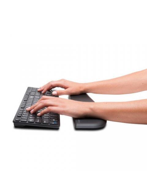 KENSINGTON DESCANSA MUNECAS K52800WW 43 X 1 X 10CM NEGRO - Image 3