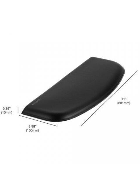 KENSINGTON DESCANSA MUNECAS K52801WW 28 X 1 X 10CM NEGRO - Image 4