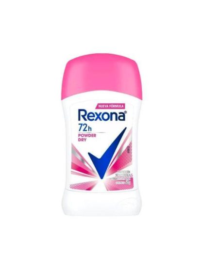 DESODORANTE REXONA POWDER DRY 45 GR