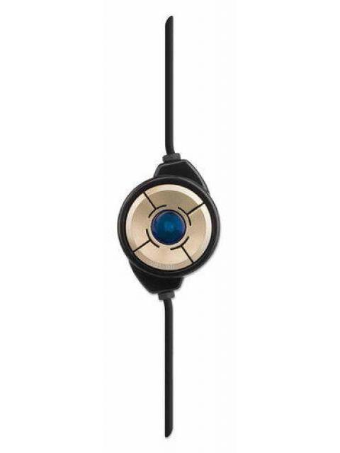 MANHATTAN AUDIFONOS CON MICROFONO 179843 ALAMBRICO 1.5 METROS USB NEGRO - Image 5