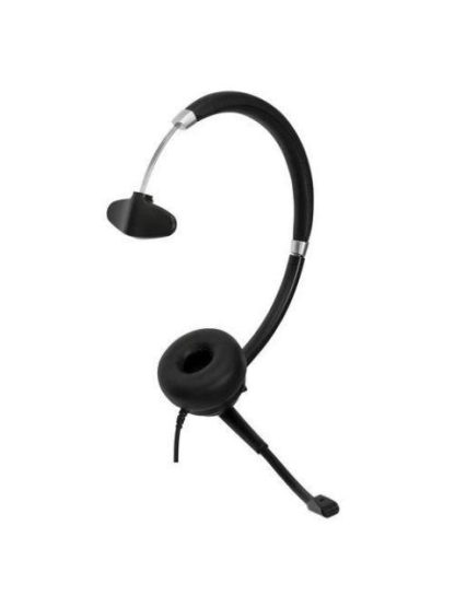 TARGUS MONOAURAL AEH101TT ALAMBRICO 1.8 METROS USB-A NEGRO - Image 4