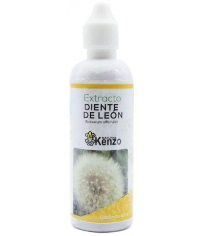 DIENTE DE LEON EXTRACTO 60 ML KENZO