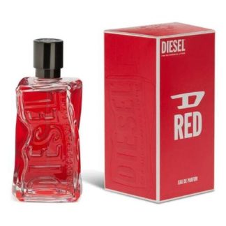 DIESEL D RED EDP 100 ML