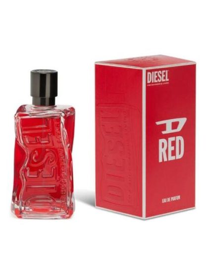 DIESEL D RED EDP 100 ML