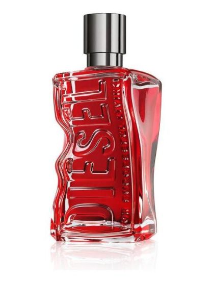 DIESEL D RED EDP 100 ML - Image 2