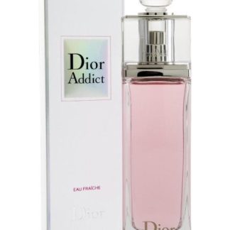 DIOR ADDICT EAU FRAICHE 100 ML EDT SPRAY