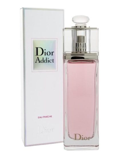 DIOR ADDICT EAU FRAICHE 100 ML EDT SPRAY