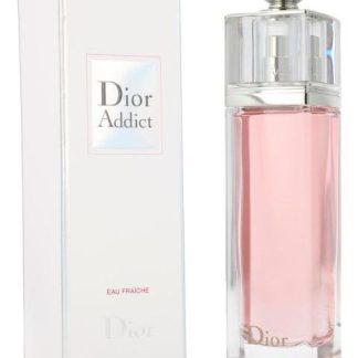 DIOR ADDICT EAU FRAICHE 100 ML EDT SPRAY
