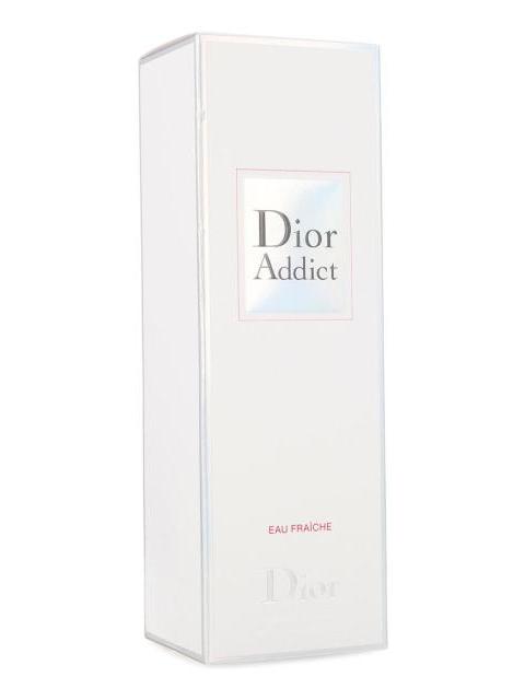 DIOR ADDICT EAU FRAICHE 100 ML EDT SPRAY - Image 4