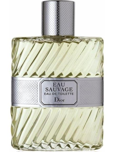 EAU SAUVAGE EDT 100ML PARA HOMBRE - Image 3