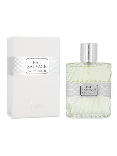 EAU SAUVAGE EDT 100ML PARA HOMBRE - Image 5
