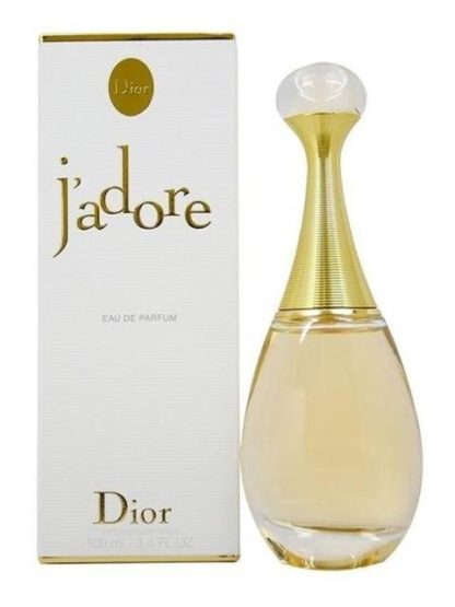 JADORE TRADICIONAL EDP 100ML PARA MUJER - Image 2