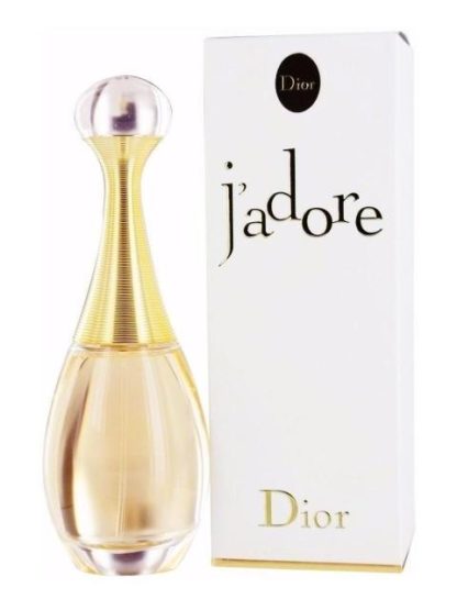 JADORE TRADICIONAL EDP 100ML PARA MUJER - Image 4
